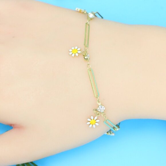 Chic & Stylish Bracelet – A Thoughtful Gift for Women and Girls, DYC1068 - Picture 6 of 8